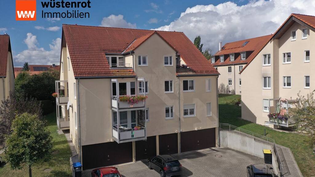 Wohnung zum Kauf 139.000 € 3 Zimmer 76 m² Nossen 01683