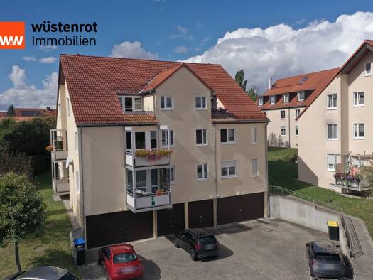 Wohnung zum Kauf 139.000 € 3 Zimmer 76 m² Nossen Nossen 01683
