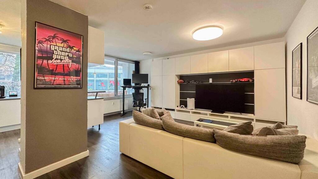 Wohnung zum Kauf 239.000 € 2 Zimmer 52 m² EG Ehrenfeld Köln 50825