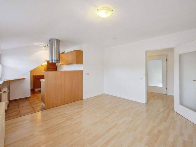 Wohnung zur Miete 1.100 € 3 Zimmer 89 m² 2. Geschoss frei ab 01.03.2026 Südring 31 Seligenstadt 63500