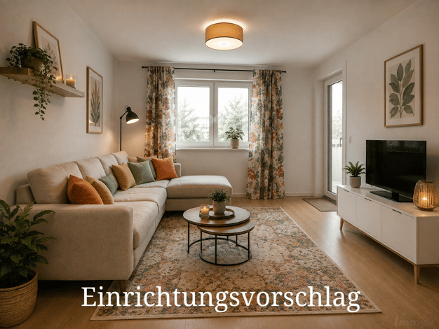 Wohnung zum Kauf - Erstbezug 220.000 € 3 Zimmer 65 m² 1. Geschoss Tillmitsch 8434