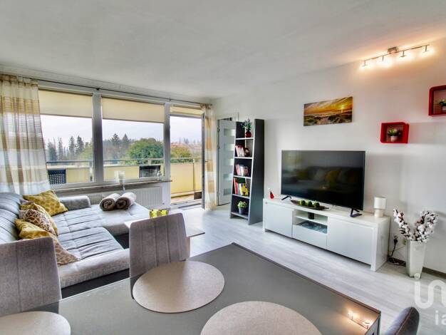 Wohnung zum Kauf 39.400 € 2,5 Zimmer 49,5 m² 2. Geschoss Hohegeiß Braunlage / Hohegeiß 38700