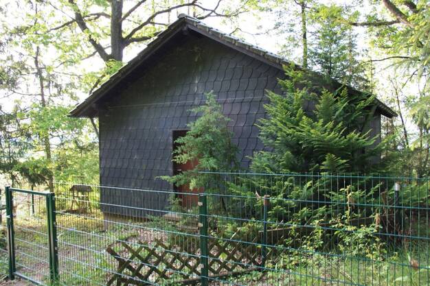 Haus zum Kauf provisionsfrei 82.000 € 3 Zimmer 40 m² 811 m² Grundstück Schmelz Schmelz 66839