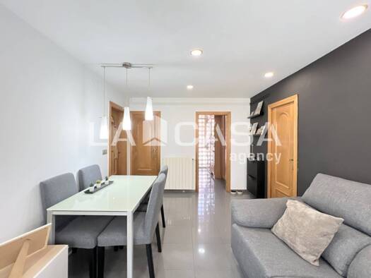 Wohnung zum Kauf 222.000 € 3 Zimmer 59 m² Badalona 08918