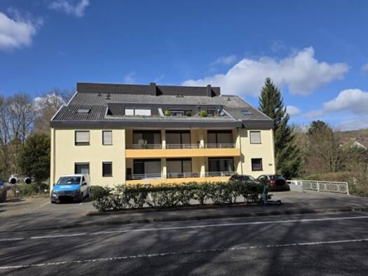 Wohnung zum Kauf 97.000 € 2 Zimmer 50 m² Dudweiler Saarbrücken / Dudweiler 66125