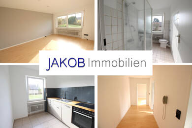 Wohnung zum Kauf 85.000 € 1 Zimmer 37 m² Souterrain, EG Kulmbach Kulmbach 95326