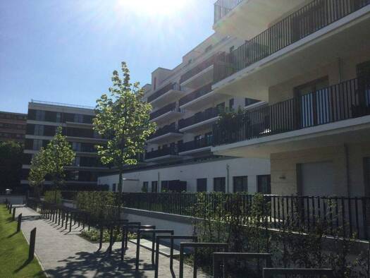 Wohnung zur Miete 1.880 € 2 Zimmer 72,2 m² 2. Geschoss Alte Jakobstraße 51 Mitte Berlin 10179