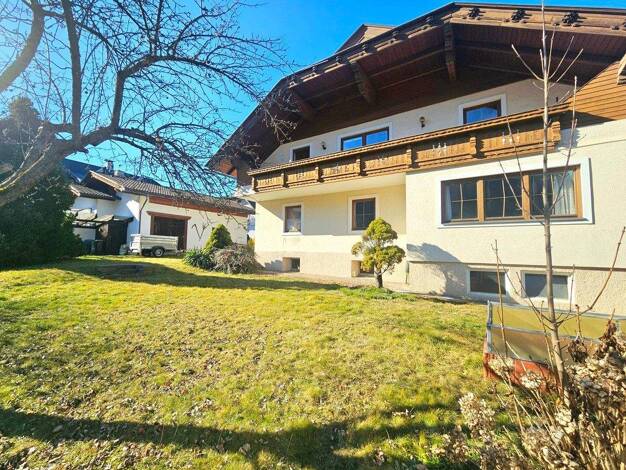 Mehrfamilienhaus zum Kauf 249.000 € 7 Zimmer 194,3 m² 658 m² Grundstück Steinfeld 9754