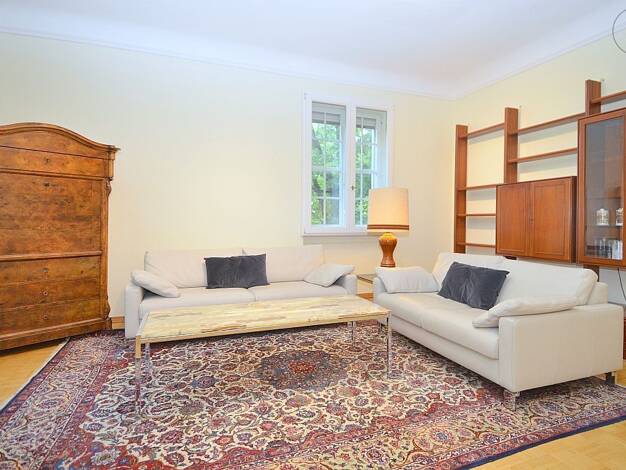Wohnung zur Miete auf Zeit 1.790 € 3 Zimmer 108 m² frei ab 01.09.2026 Oberstadt Mainz 55131