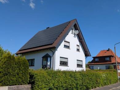Einfamilienhaus zum Kauf 325.000 € 6 Zimmer 145 m² 657 m² Grundstück Hildburghausen Hildburghausen 98646