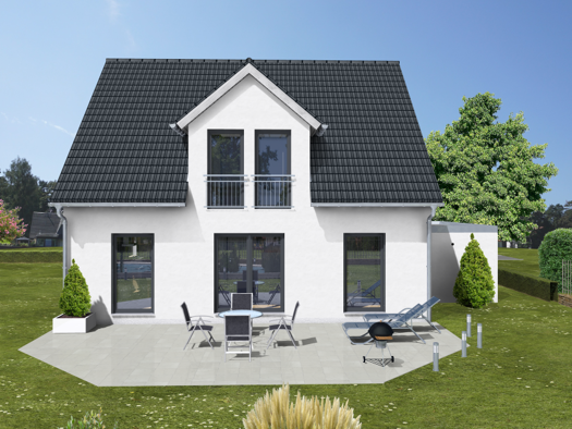 Einfamilienhaus zum Kauf provisionsfrei 372.500 € 5 Zimmer 126 m² Neumarkt Neumarkt in der Oberpfalz 92318