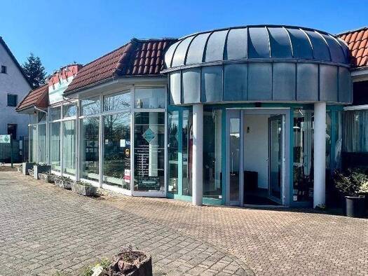 Büro zum Kauf 240.000 € Schmiedeberger Straße 31 Bad Düben 04849