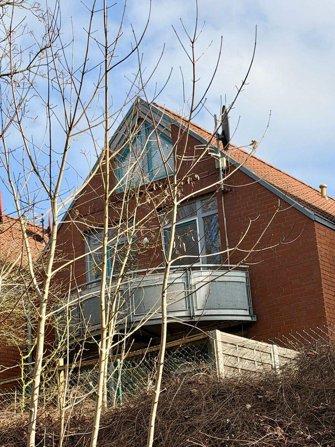 Immobilie in Gnarrenburg - Zentraler kann man in Gnarrenburg nicht wohnen - Bild 2