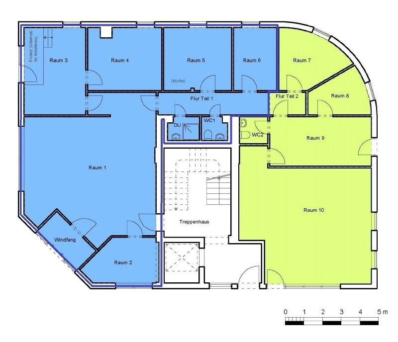 Laden zur Miete 10,50 € 125,2 m²<br/>Verkaufsfläche Löbtau-Süd (Frankenbergstr.) Dresden 01159