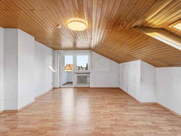 Wohnung zum Kauf provisionsfrei 289.900 € 3 Zimmer 89,8 m² 2. Geschoss Neutraubling 93073