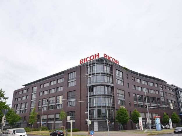 Bürogebäude zur Miete 12 € 782 m² Bürofläche teilbar ab 782 m² Brink-Hafen Hannover 30179