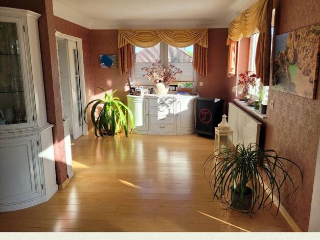 Einfamilienhaus zum Kauf provisionsfrei 495.000 € 4 Zimmer 120 m² 2.000 m² Grundstück Neustadt-Glewe 19306