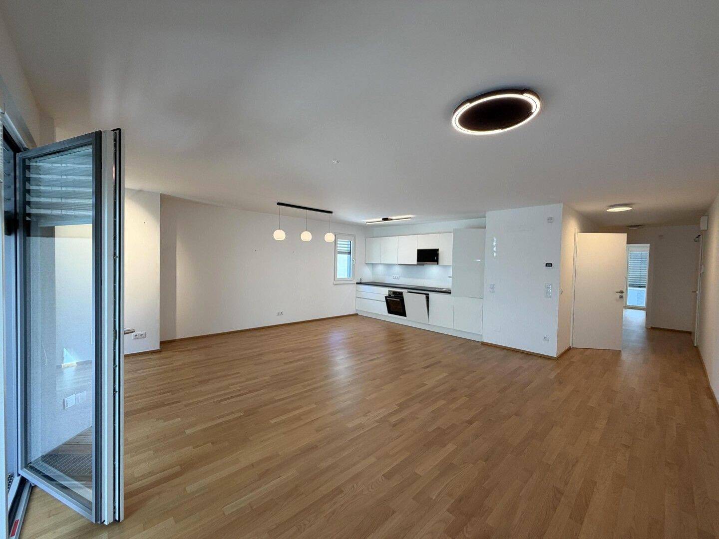Wohnung – Wien, Währing - Ansicht 2