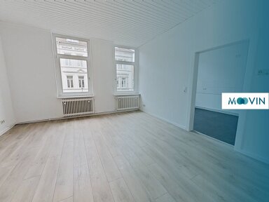 Studio zur Miete 900 € 3 Zimmer 90 m² 1. Geschoss frei ab sofort Riedestraße 1 Bürgerpark Braunschweig 38102