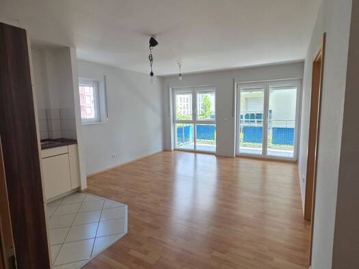 Terrassenwohnung zur Miete 770 € 2 Zimmer 52 m² Geschoss 1/6 frei ab 01.11.2026 Idstein Idstein 65510