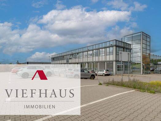 Büro zur Miete teilbar ab 225 m² Heuchelhof Würzburg 97084