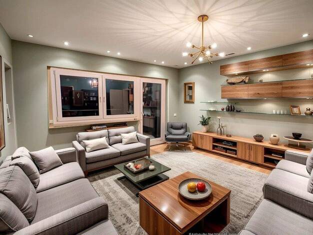 Penthouse zum Kauf 560.000 € 4 Zimmer 113,7 m² Innenstadt Baden-Baden 76530