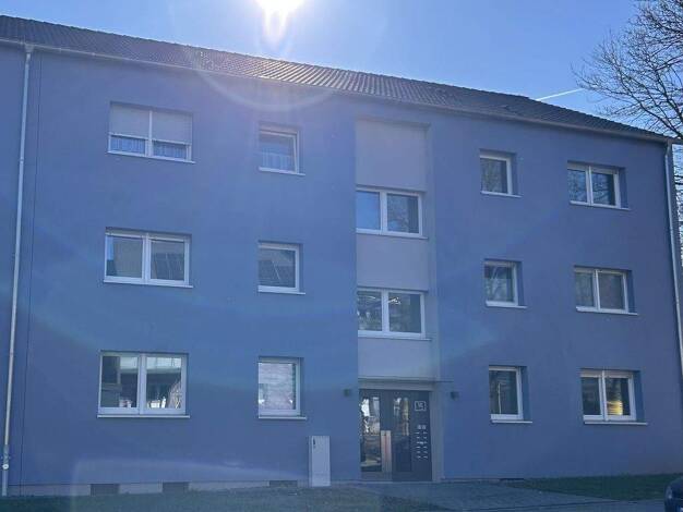 Wohnung zur Miete 726 € 3,5 Zimmer 69,8 m² 2. Geschoss Fündlingsweg 16 Menglinghausen Dortmund 44227