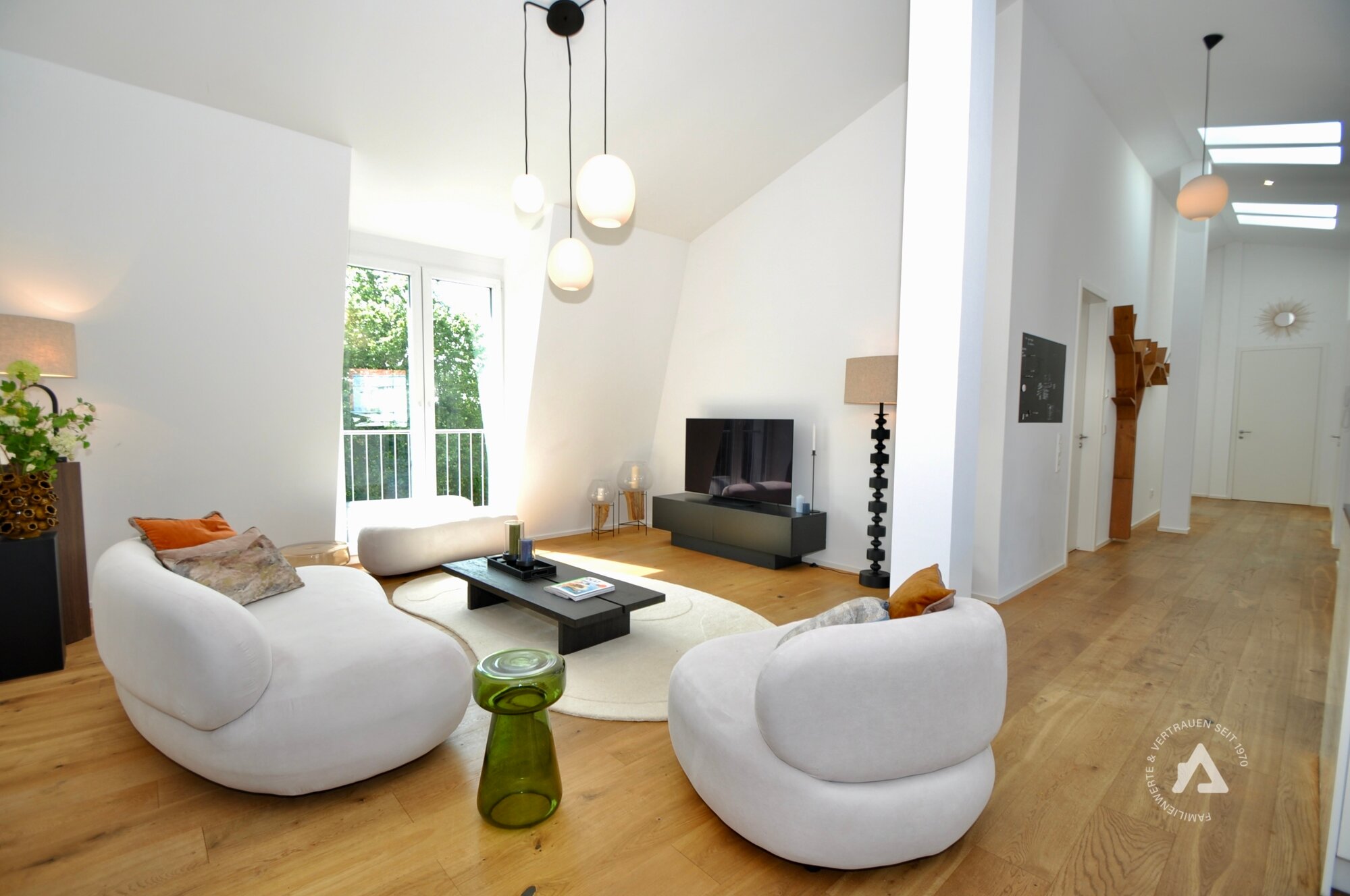 Penthouse zum Kauf 1.250.000 € 4,5 Zimmer 162,2 m²<br/>Wohnfläche Petershausen-West Konstanz 78467