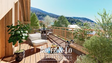 Apartment zum Kauf 883.100 € 3 Zimmer 73 m² 5. Geschoss meribel 73550