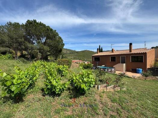 Villa zum Kauf 550.000 € 3 Zimmer 293 m² Llançà 17490