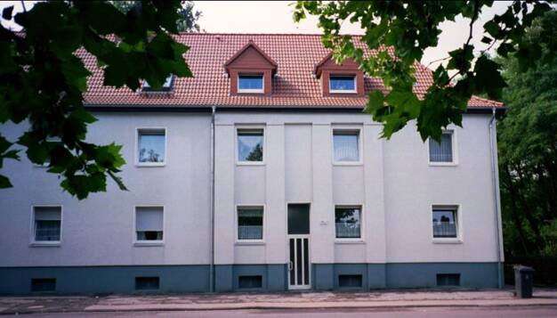 Wohnung zur Miete 356 € 2 Zimmer 54,5 m² 2. Geschoss frei ab 20.06.2025 Horster Str. 274 Brauck Gladbeck 45968