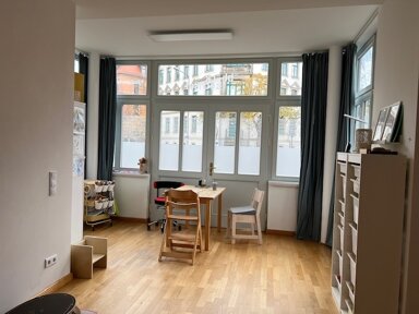 Terrassenwohnung zum Kauf als Kapitalanlage geeignet 275.000 € 2 Zimmer 67 m² Plauen (Nöthnitzer Str.) Dresden 01187