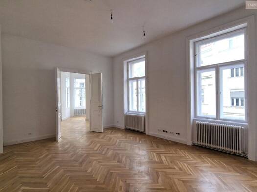 Bürofläche zur Miete 1.796 € 3 Zimmer 75 m² Bürofläche Innere Stadt 1010