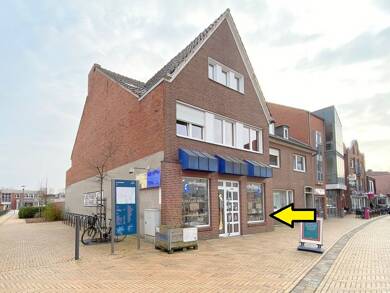 Laden zur Miete provisionsfrei 950 € Haren Haren 49733