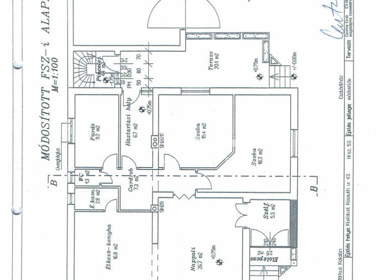 Einfamilienhaus zum Kauf 3,5 Zimmer 120 m² 7.963 m² Grundstück Kisfalud 9341