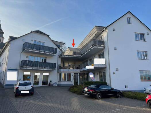 Maisonette zum Kauf 315.000 € 2 Zimmer 80 m² 2. Geschoss frei ab sofort Hetzerath 54523