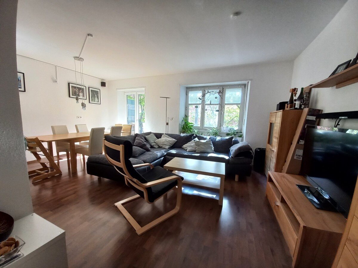 Wohnung zur Miete 1.150 € 3 Zimmer 115 m²<br/>Wohnfläche 1.<br/>Geschoss 15.01.2025<br/>Verfügbarkeit Mitte / Stadtbezirk 112 Ludwigshafen am Rhein 67059