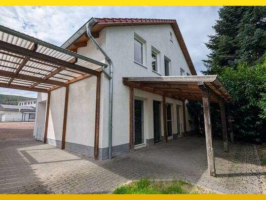 Einfamilienhaus zum Kauf 247.000 € 4 Zimmer 130,9 m² 697 m² Grundstück Vaake Reinhardshagen 34359