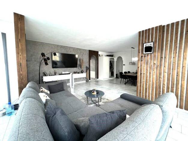 Terrassenwohnung zum Kauf 506.000 € 3,5 Zimmer 108 m² Unterhaunstadt Ingolstadt 85055