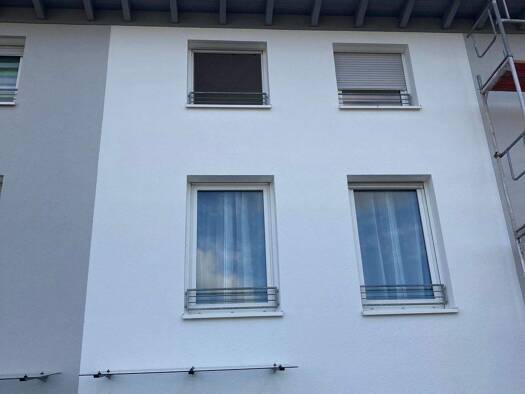 Mehrfamilienhaus zum Kauf 479.000 € 5,5 Zimmer 146 m² 201 m² Grundstück Marbach Villingen-Schwenningen 78052