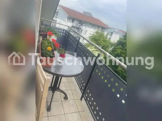 Wohnung zur Miete Tauschwohnung 550 € 3 Zimmer 68 m² 2. Geschoss Gundelfingen 79194