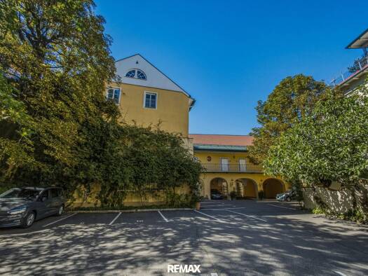Gewerbeobjekt zum Kauf als Kapitalanlage geeignet 473 m² 291 m² Grundstück Paracelsusgasse Innere Stadt Villach 9500