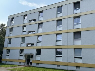 Wohnung zur Miete 500 € 3 Zimmer 70,1 m² EG frei ab 01.03.2025 Dresdener Ring 31 Asberg Moers 47441