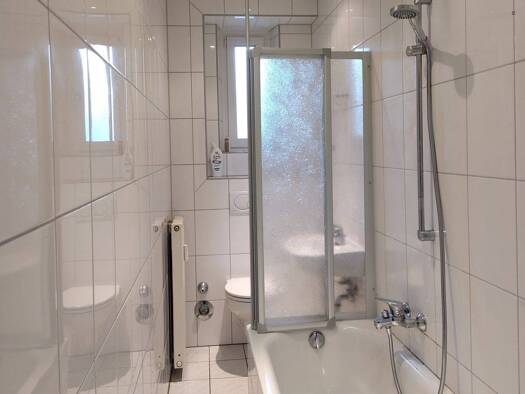 Wohnung zur Miete 504 € 2 Zimmer 56 m² Geschoss -1/5 frei ab sofort Gibitzenhofstraße 72 Steinbühl Nürnberg 90443