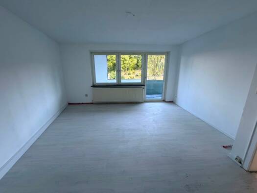 Wohnung zur Miete 600 € 2 Zimmer 60 m² frei ab sofort Barmen Barmen 42289
