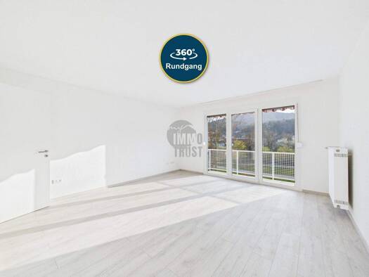 Wohnung zum Kauf 269.000 € 3 Zimmer 70 m² 2. Geschoss Weststadt Baden-Baden 76532
