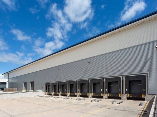 Lagerhalle zur Miete provisionsfrei 8.500 m² Lagerfläche teilbar ab 1.500 m² Feldkirchen Feldkirchen 85622