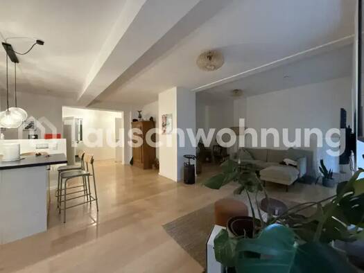 Wohnung zur Miete Tauschwohnung 2.700 € 3 Zimmer 90 m² EG Altstadt-Lehel München 80469