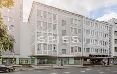 Bürofläche zur Miete provisionsfrei 245,2 m² Bürofläche teilbar ab 245,2 m² Ostertor Bremen 28203