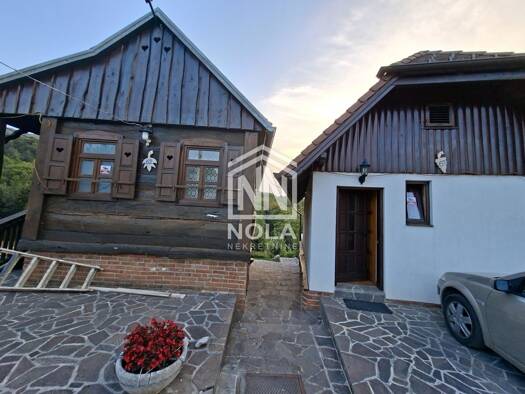 Einfamilienhaus zum Kauf 200.000 € 2 Zimmer 24.000 m² Grundstück Ivanec 42240